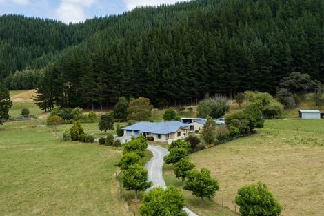 Photo of property in 2381 State Highway 6, Okaramio, Havelock, 7178