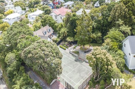 Photo of property in 60 Box Hill, Khandallah, Wellington, 6035