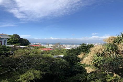 Photo of property in 33 Mortimer Terrace, Aro Valley, Wellington, 6021