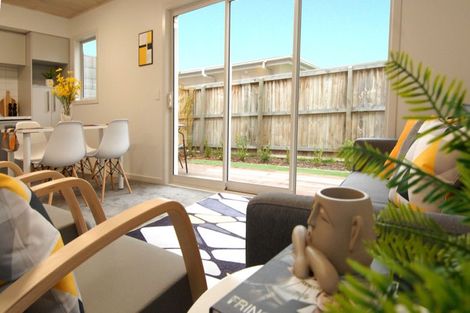 Photo of property in 2 Ettrick Lane, Richmond, Christchurch, 8013