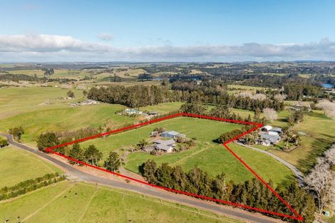 Photo of property in 40 Mcleod Road, Waipapa, Kerikeri, 0295