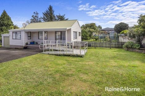 Photo of property in 1c Christensen Street, Waihi, 3610