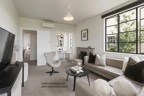 Photo of property in Haitaitai Flats, 4/20 Brighton Road, Parnell, Auckland, 1052
