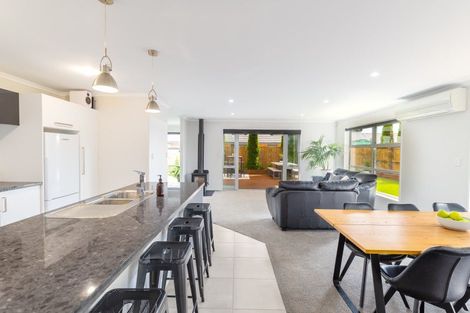 Photo of property in 112 Metehau Street, Marshland, Christchurch, 8083