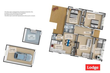 Photo of property in 12 Matai Street, Maeroa, Hamilton, 3200