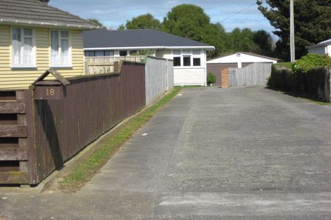 Photo of property in 18 Ward Street, Bulls, 4818