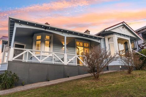 Photo of property in 79 Playfair Street, Caversham, Dunedin, 9012