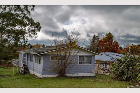 Photo of property in 57 Grey Street, Raetihi, 4632