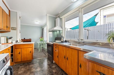 Photo of property in 295 Wicksteed Street, Whanganui, Wanganui, 4500