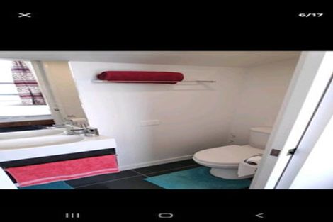 Photo of property in 9/24 Princess Terrace, Newtown, Wellington, 6021