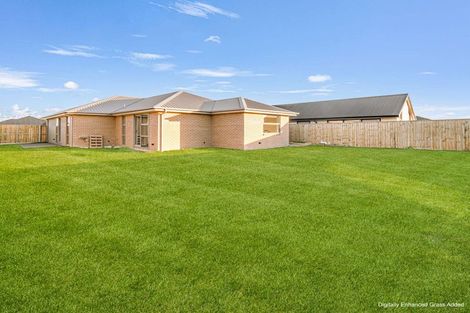 Photo of property in 101 Ed Hillary Drive, Rolleston, 7615