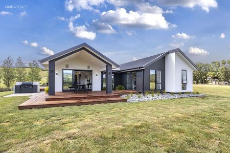 Photo of property in 27 Mairangi Lane, Starvation Hill, Oxford, 7495
