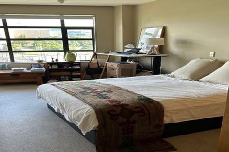 Photo of property in Chaffers Dock, 202/22 Herd Street, Te Aro, Wellington, 6011