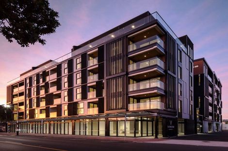 Photo of property in The Victor, 112/4 Bute Road, Browns Bay, Auckland, 0630