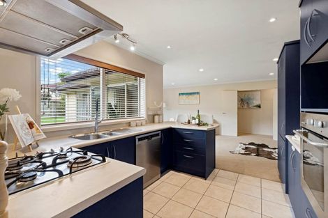 Photo of property in 3 Borthwick Close, Flat Bush, Auckland, 2016