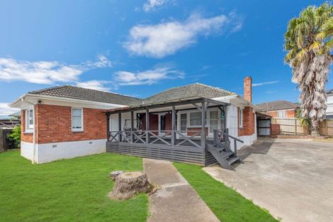 Photo of property in 2/22 Calvert Avenue, Mangere East, Auckland, 2024