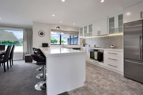 Photo of property in 7 Whiteoak Grove, Tinwald, Ashburton, 7700