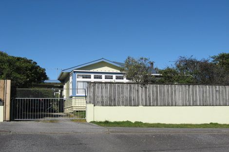 Photo of property in 142 Sewell Street, Hokitika, 7810