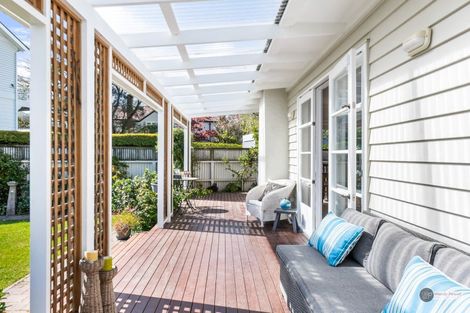 Photo of property in 16 Myrtle Street, Hutt Central, Lower Hutt, 5010