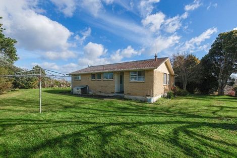 Photo of property in 114 Rosser Street, Huntly, 3700