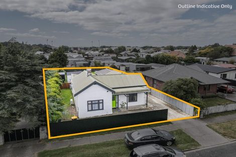 Photo of property in 306 Crinan Street, Georgetown, Invercargill, 9812