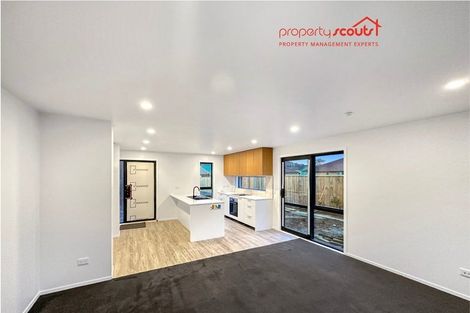 Photo of property in 2/27a Wilford Street, Wallaceville, Upper Hutt, 5018