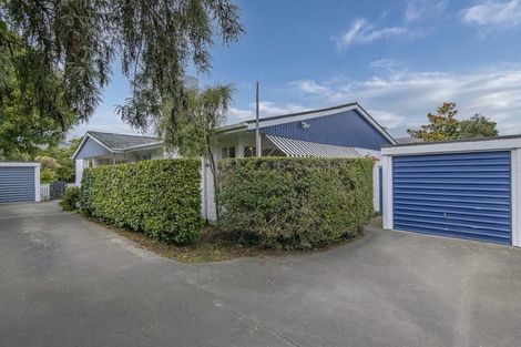 Photo of property in 2/98 Office Road, Merivale, Christchurch, 8014