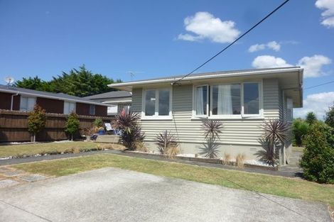 Photo of property in 20 Geordie Street, Henderson, Auckland, 0612