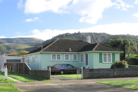 Photo of property in 1299 High Street, Taita, Lower Hutt, 5011