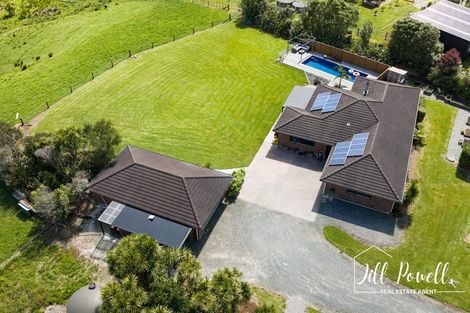 Photo of property in 93c Jumna Road, Maungaturoto, 0587