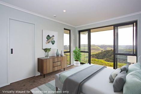 Photo of property in 1011 Kohekohe-karioitahi Road, Pollok, Waiuku, 2683