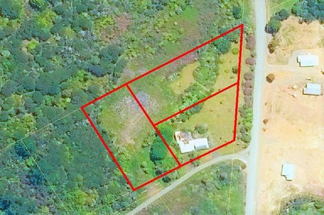 Photo of property in 2497a Waima Valley Road, Waima, Kaikohe, 0473