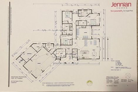 Photo of property in 24 Carrington Drive, Carterton, 5713