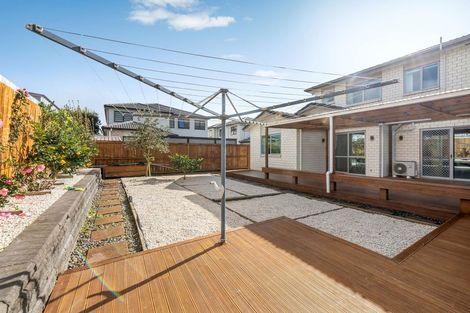 Photo of property in 3 Puoro Street, Flat Bush, Auckland, 2019