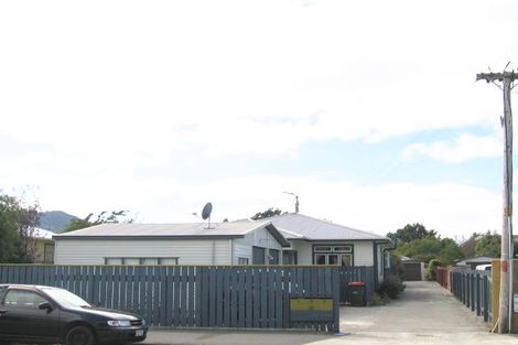 Photo of property in 3/29 Ward Street, Trentham, Upper Hutt, 5018