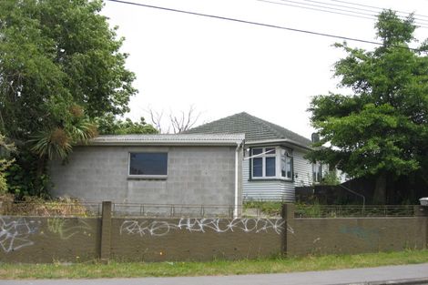 Photo of property in 76 Cumnor Terrace, Woolston, Christchurch, 8023