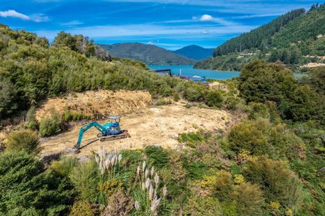 Photo of property in 2568 Kaiuma Bay Road, Kaiuma Bay, Havelock, 7178