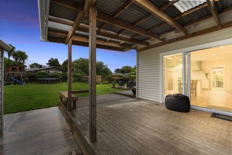 Photo of property in 109 Portia Street, Stratford, 4332