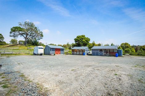 Photo of property in 741 Wainui Road, Wainui, Silverdale, 0992