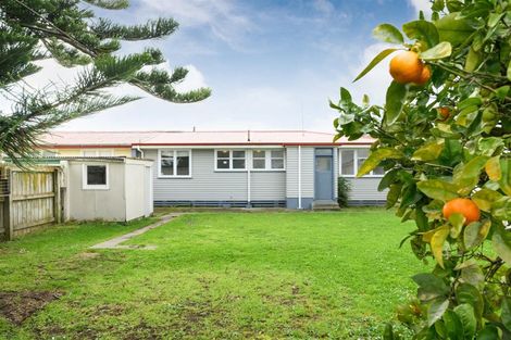 Photo of property in 47 Taumaihi Street, Bulls, 4818