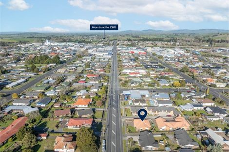 Photo of property in 97 Studholme Street, Morrinsville, 3300