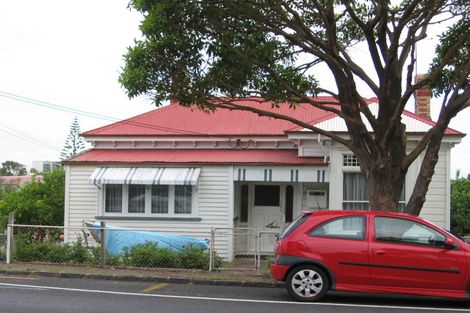 Photo of property in 44 Richmond Road, Grey Lynn, Auckland, 1021