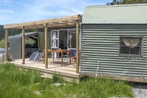 Photo of property in 1150 Lillburn Valley Road, Lillburn, Tuatapere, 9691