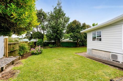 Photo of property in 50 Sole Avenue, Bell Block, New Plymouth, 4312