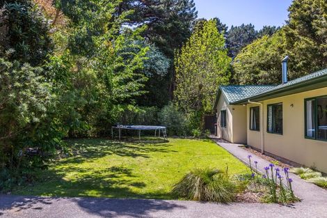 Photo of property in 4 Kereru Grove, Featherston, 5710