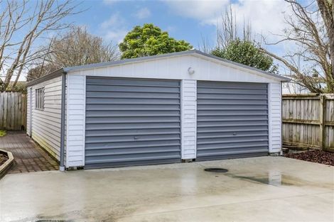 Photo of property in 6a Kelvin Road, Papakura, 2110