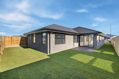 Photo of property in 38 Crossley Avenue, Woodend, 7610