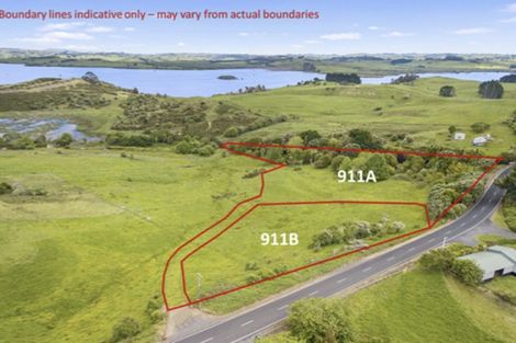 Photo of property in 911a Glen Murray Road, Rangiriri, Huntly, 3772
