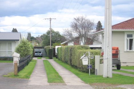 Photo of property in 158a Fifteenth Avenue, Tauranga South, Tauranga, 3112