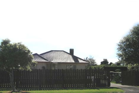 Photo of property in 60 Church Street, Otahuhu, Auckland, 1062